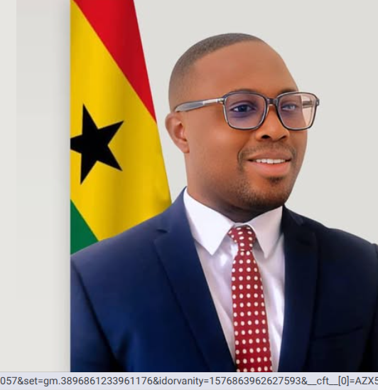 Jasikan District Municipal District