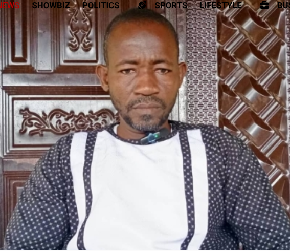 Kpandai Municipal District