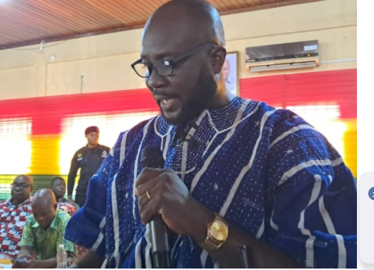 Keta Municipal District