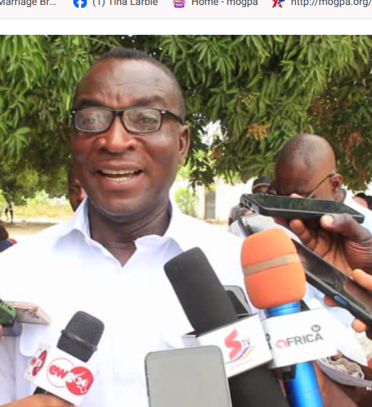 Ketu South Municipal District