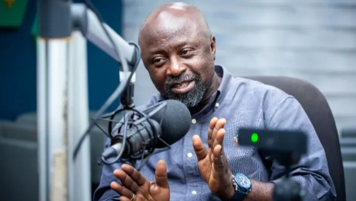 Kumasi Metropolitan District Assembly (KMA)