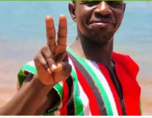 Krachi West Municipal District