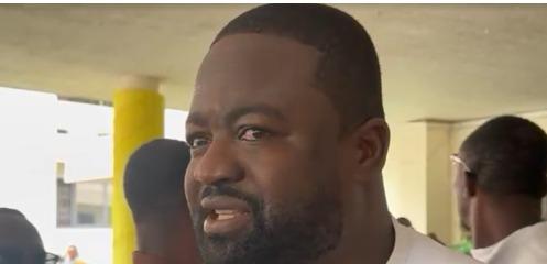 Krowor Municipal District