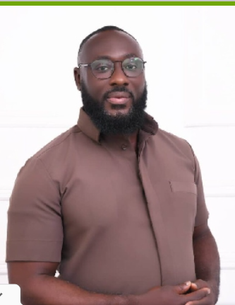 Sekyere Kumawu District