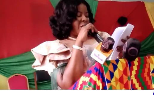 Kwahu Afram Plains North District