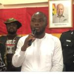 Ledzokuku Municipal District