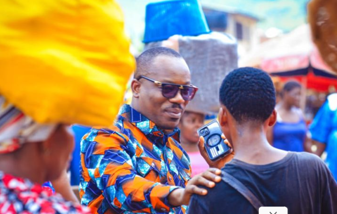 Lower Manya Krobo Municipal District