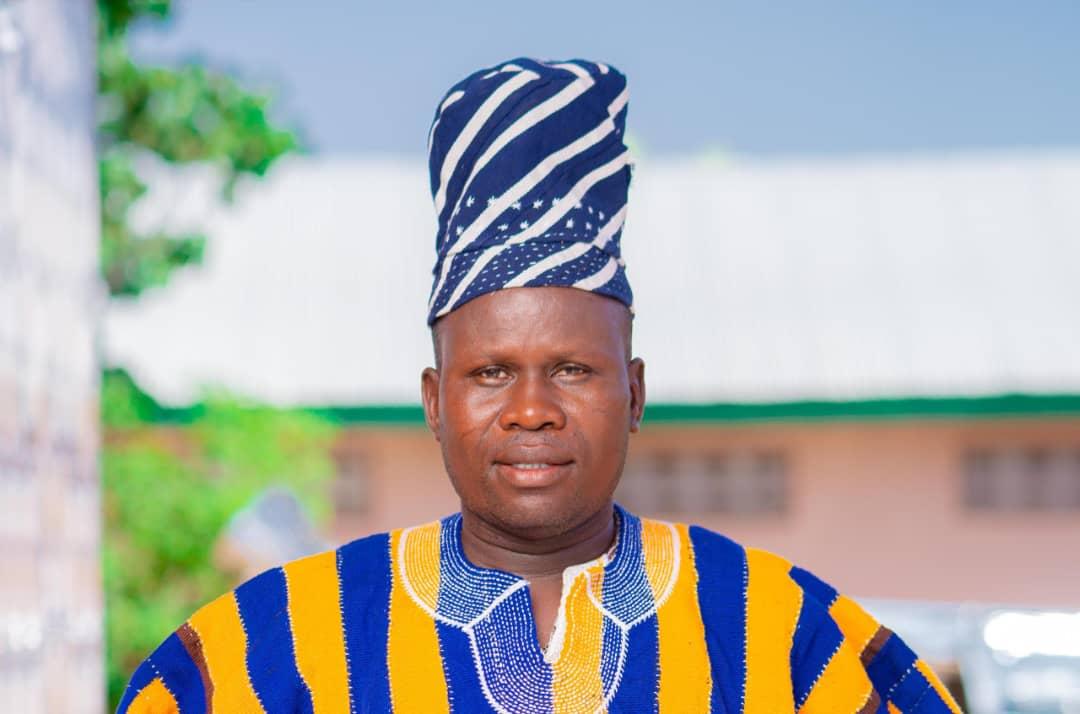 Binduri Municipal District