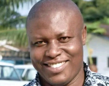 Nandom Municipal District