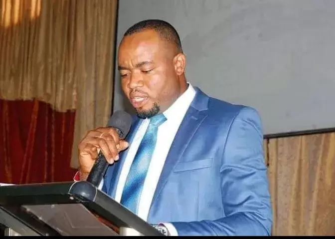 Nandom Municipal District