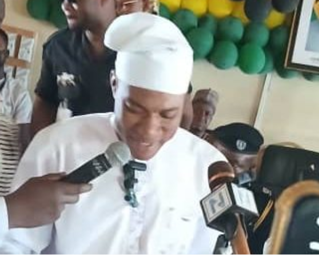 Nanumba South Municipal  District