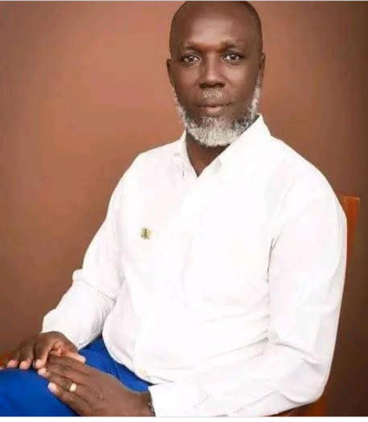 Okaikoi North District