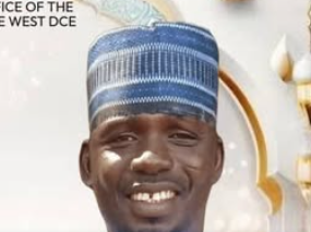 Sene West Municipal  District