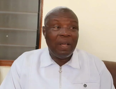 Nkwanta North Municipal  District