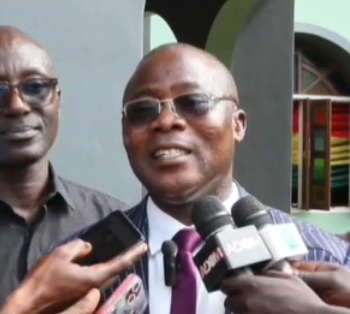 Asunafo North Municipal District