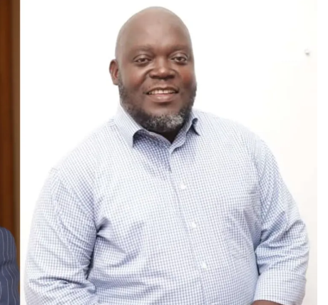 Obuasi East Municipal District