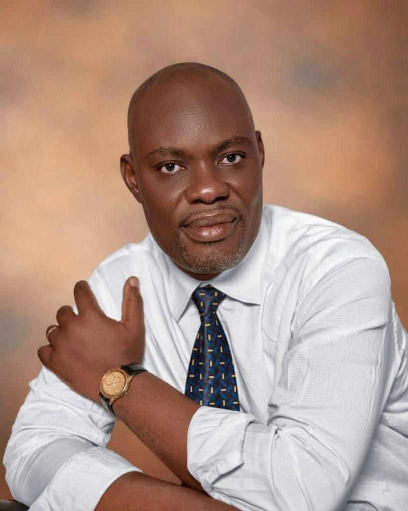 New- Weija Municpality