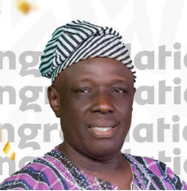 Pru East Municipal District