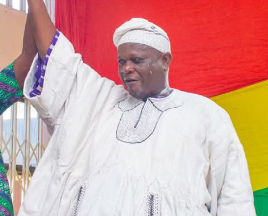 Saboba Municipal  District