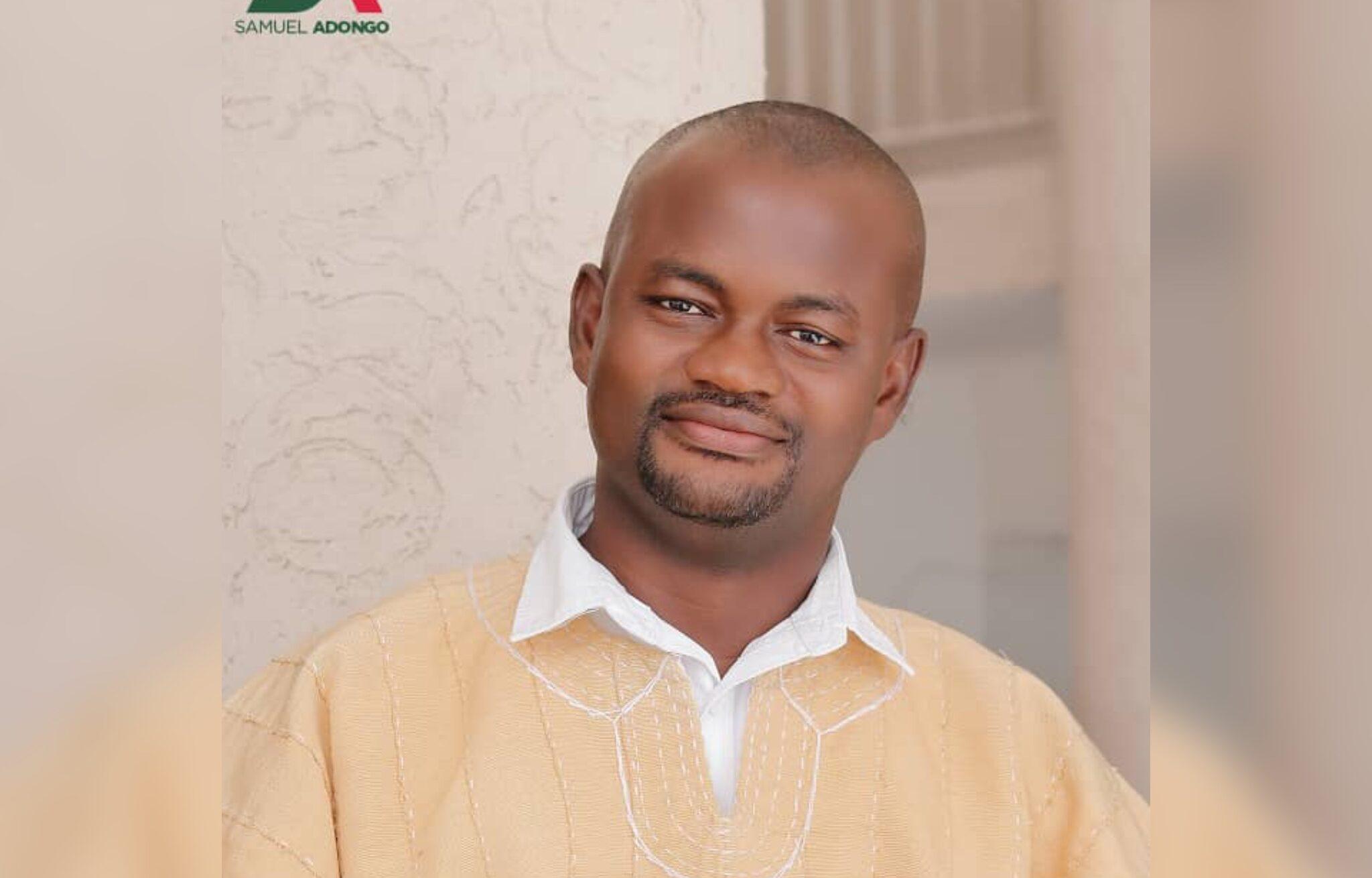 Juaben North Municipal District