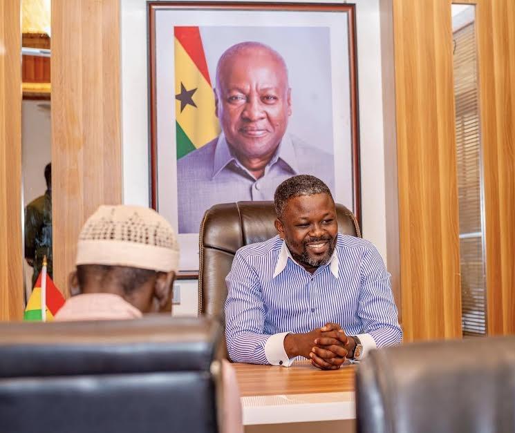 Sekyere South Municipal District