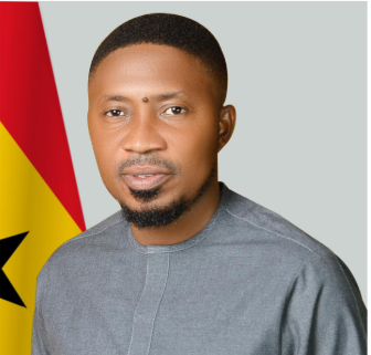 Sekyere Afram Plains District