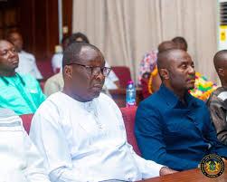 Sekyere Central District