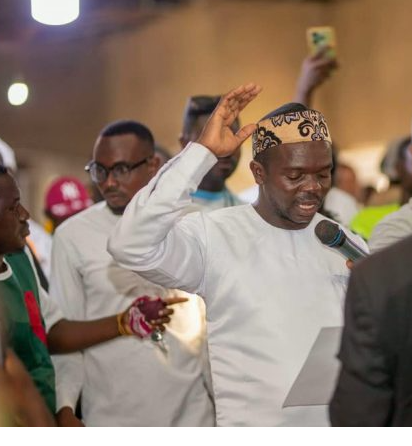 Tain Municipal  District