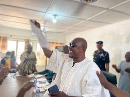 Talensi Municipal District