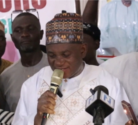 Tamale Metropolitan Assembly (TaMA)