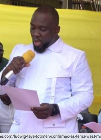 Tema West -Assembley