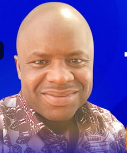 Bia West Municipal District District