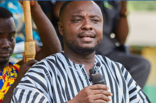 Hemang Lower Denkyira District