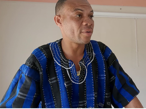 Kassena-Nankana West Municipal  District: