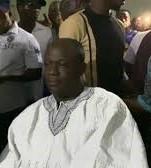 Daffiama-Bussie-Issa Municipal District