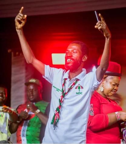 Ayawaso Central Municipal Assembly